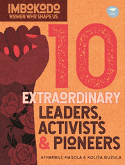 10 Extraordinaty Leaders Activists