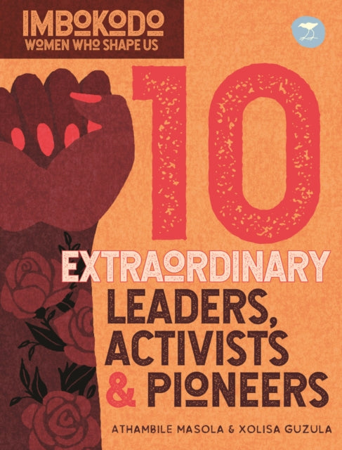 10 Extraordinaty Leaders Activists