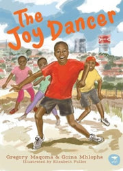 Joy Dancer The