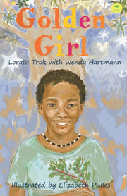 Golden Girl By Trok, Lorato
