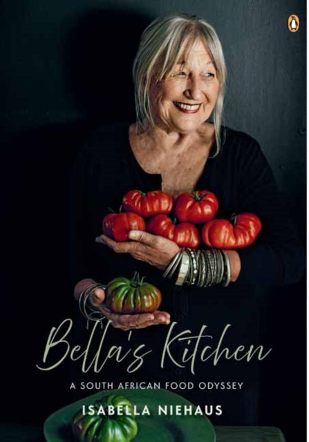 Bellas Kitchen By Niehaus, Isabella