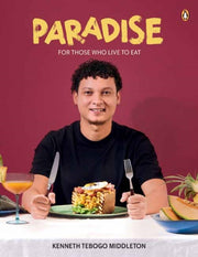 Paradise By Middleton, Kenneth T
