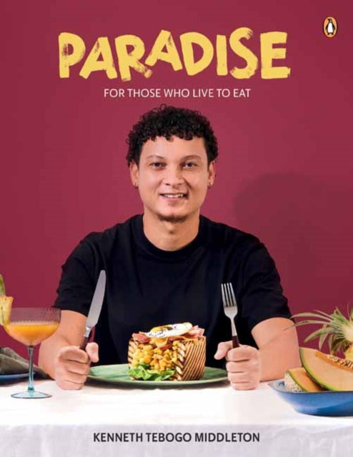 Paradise By Middleton, Kenneth T