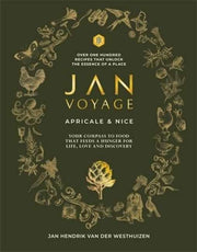 Voyage With Jan By Van Der Westhuizen,