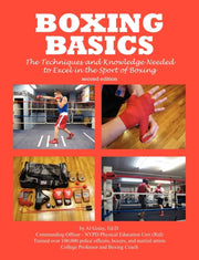 Boxing Basics: The Techniques And Knowle By Gotay Ma Mps, Al