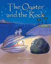 The Oyster And The Rock