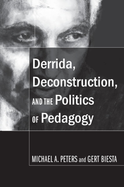 Derrida Deconstruction & The Politics Of
