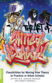 Art Of Critical Pedagogy