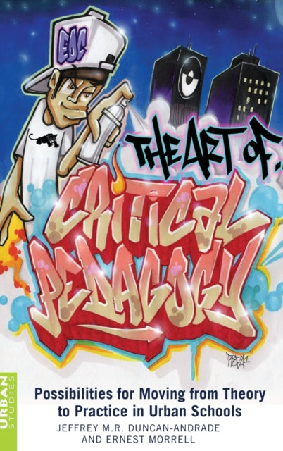 Art Of Critical Pedagogy