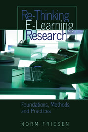Rethinking Elearning Research