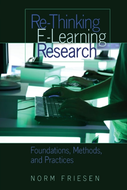 Rethinking Elearning Research