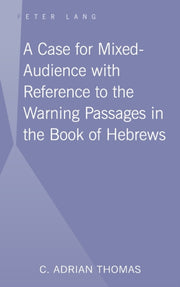Case For Mixedaudience With Reference To