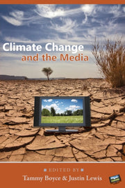 Climate Change & The Media
