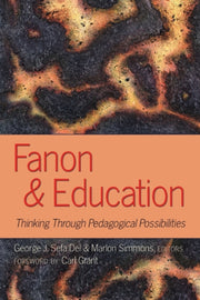 Fanon & Education