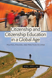 Citizenship & Citizenship Education In A