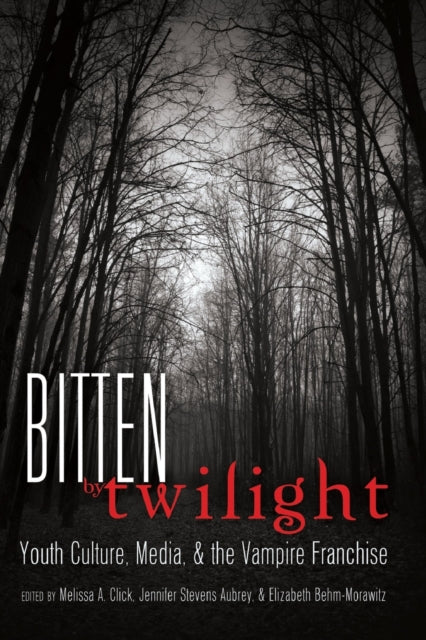 Bitten By Twilight