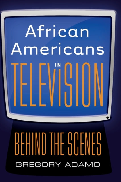African Americans In Television
