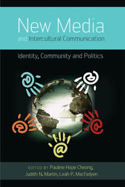New Media & Intercultural Communication