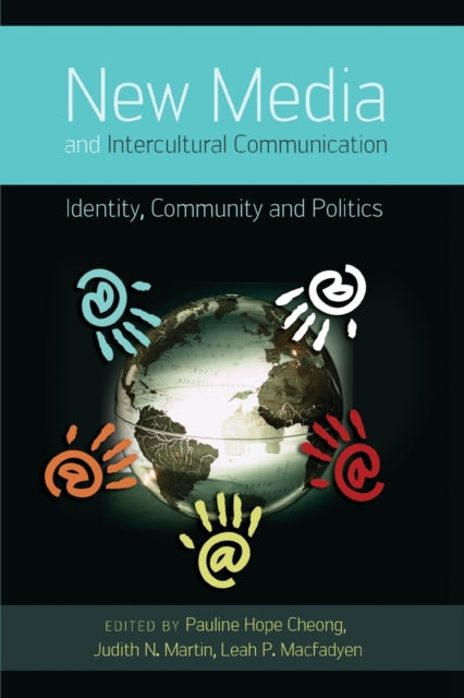 New Media & Intercultural Communication