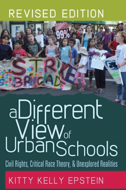 Different View Of Urban Schools
