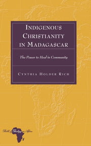 Indigenous Christianity In Madagascar