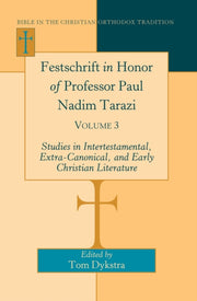 Festschrift In Honor Of Professor Paul N