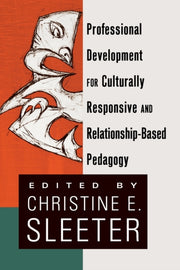 Professional Development For Culturally