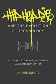 Hip Hop Djs & The Evolution Of Technolog