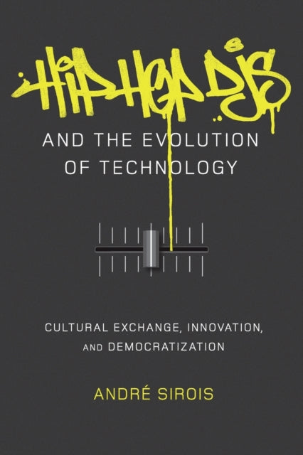 Hip Hop Djs & The Evolution Of Technolog