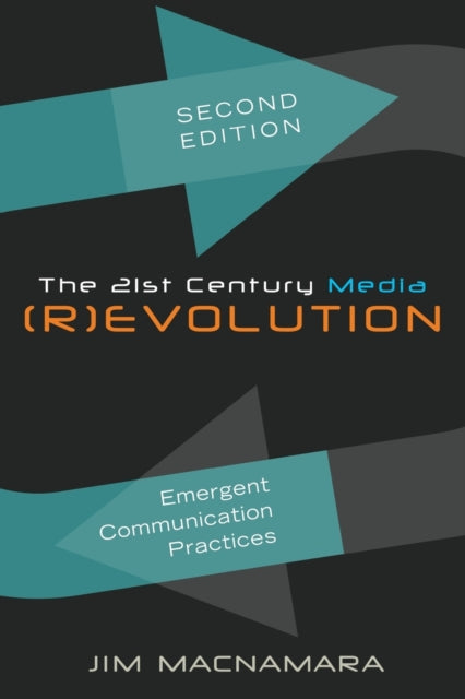 21st Century Media Revolution