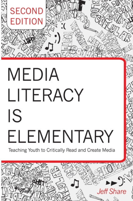Media Literacy Is Elementary