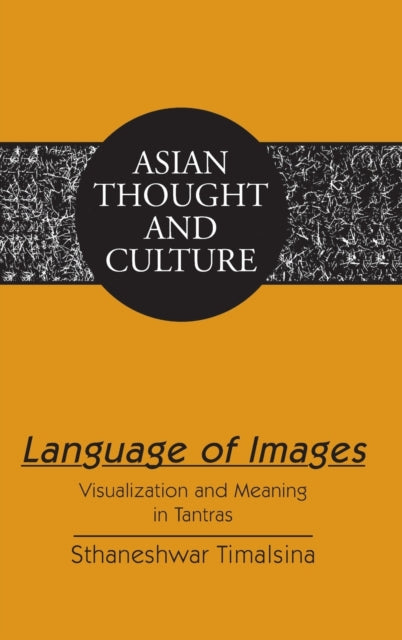 Language Of Images