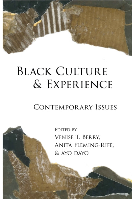 Black Culture & Experience