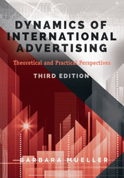 Dynamics Of International Advertising