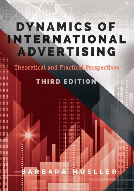 Dynamics Of International Advertising