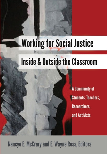 Working For Social Justice Inside & Outs