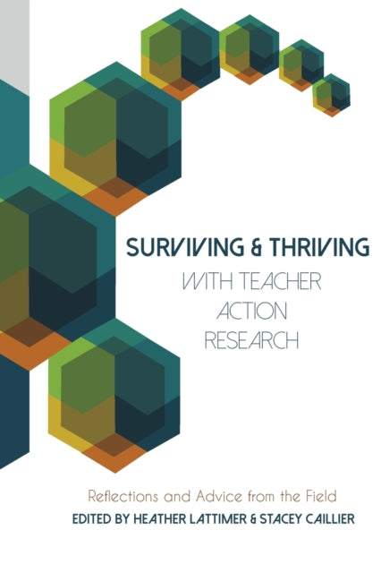 Surviving & Thriving With Teacher Action