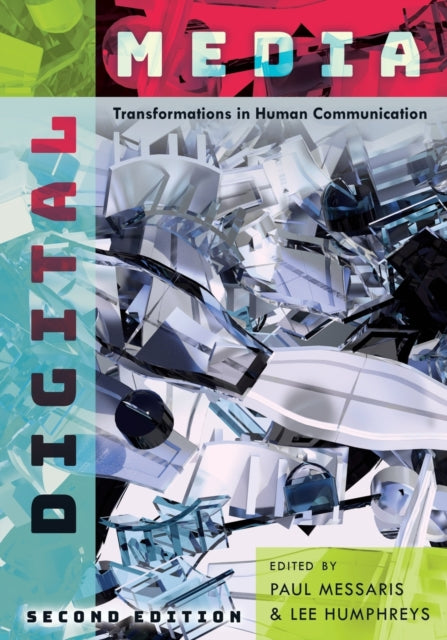 Digital Media