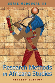 Research Methods In Africana Studies Rev