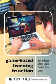 Gamebased Learning In Action