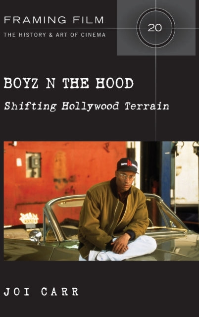 Boyz N The Hood