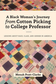 Black Womans Journey From Cotton Picking