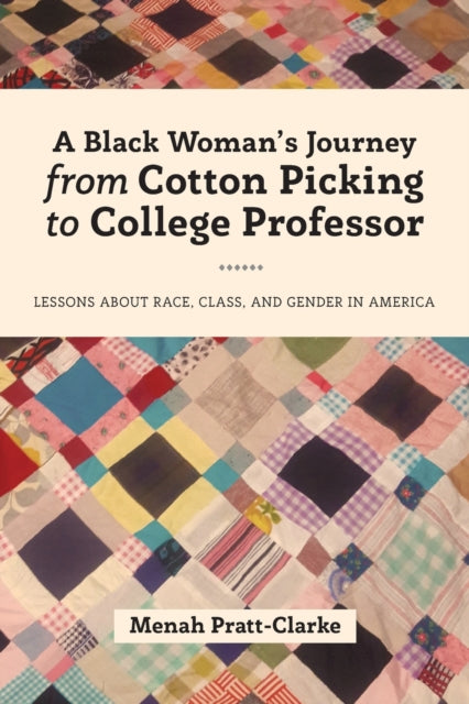 Black Womans Journey From Cotton Picking
