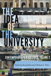 Idea Of The University