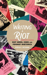 Writing A Riot