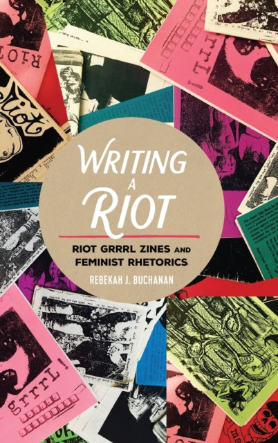 Writing A Riot