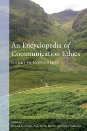 Encyclopedia Communication Ethics
