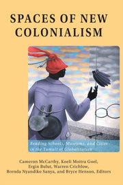 Spaces New Colonialism Reading Schoolp