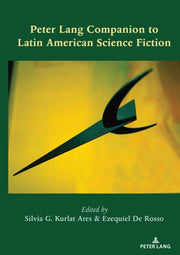 Peter Lang Companion To Latin American S