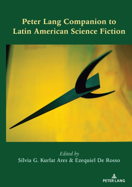 Peter Lang Companion To Latin American S